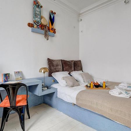 372 Suite Saulnier 2 - Superbe Appartement A Paryż Zewnętrze zdjęcie