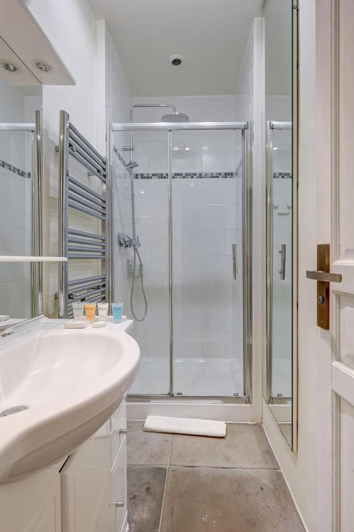 372 Suite Saulnier 2 - Superbe Appartement A Paryż Zewnętrze zdjęcie