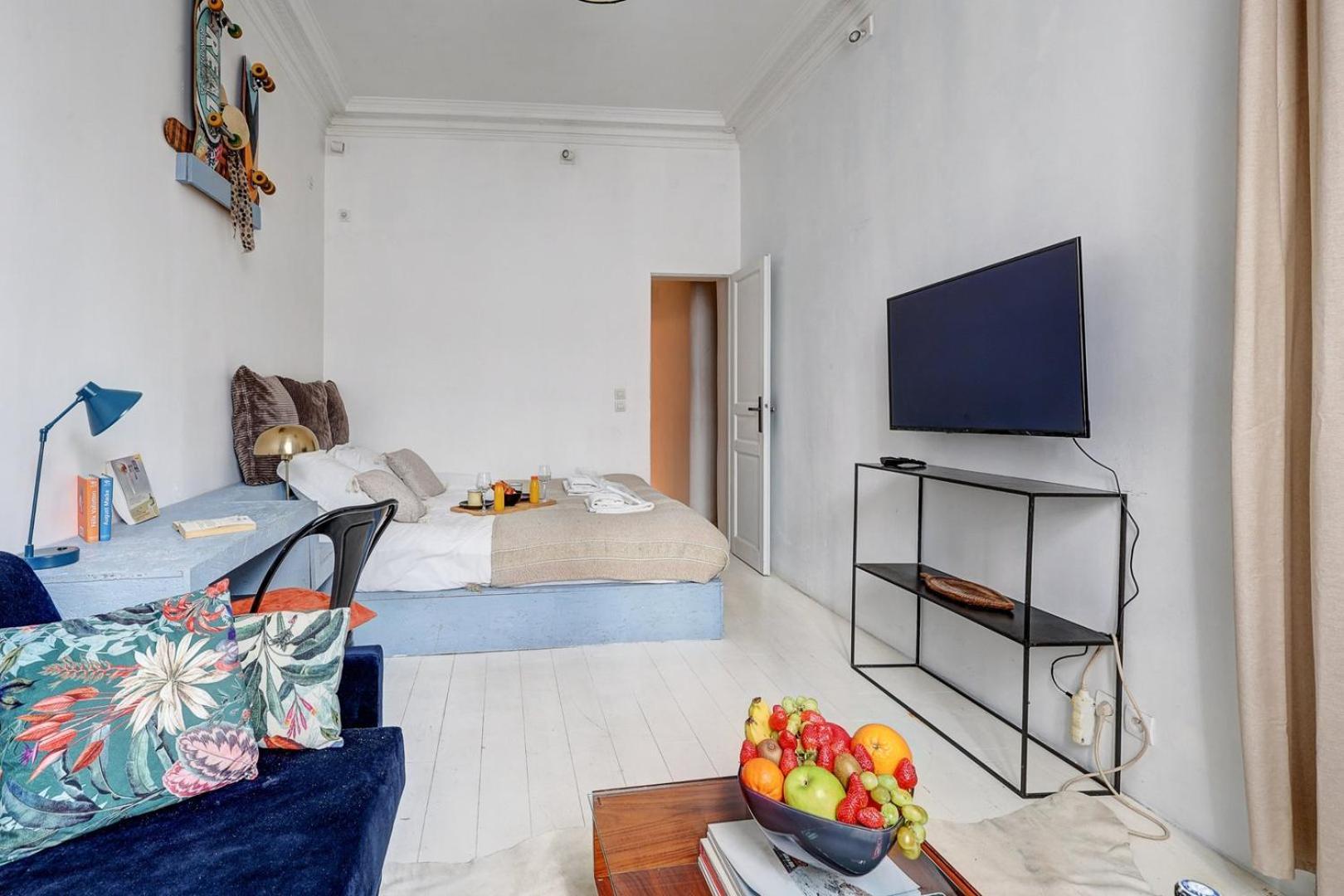 372 Suite Saulnier 2 - Superbe Appartement A Paryż Zewnętrze zdjęcie